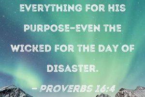 Averting Bible Verse Disaster: A Guide Disaster Information Hub – Latest Natural Disaster News & Emergency Resources Averting Bible Verse Disaster: A Guide | Disaster Information Hub – Latest Natural Disaster News & Emergency Resources