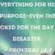 Averting Bible Verse Disaster: A Guide | Disaster Information Hub – Latest Natural Disaster News & Emergency Resources