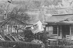 The Buffalo Creek Disaster: A Tragedy's Legacy Disaster Information Hub – Latest Natural Disaster News & Emergency Resources The Buffalo Creek Disaster: A Tragedy's Legacy | Disaster Information Hub – Latest Natural Disaster News & Emergency Resources