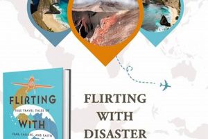The Disaster-Prone Personality: Flirting with Ruin | Disaster Information Hub – Latest Natural Disaster News & Emergency Resources