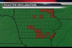 Iowa Disaster Declaration: Guide & Resources Disaster Information Hub – Latest Natural Disaster News & Emergency Resources Iowa Disaster Declaration: Guide & Resources | Disaster Information Hub – Latest Natural Disaster News & Emergency Resources