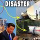 China Rocket Disaster: Near Misses & Debris Dangers | Disaster Information Hub – Latest Natural Disaster News & Emergency Resources