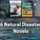 Top 10 Best Disaster Novels: Thrilling Reads | Disaster Information Hub – Latest Natural Disaster News & Emergency Resources
