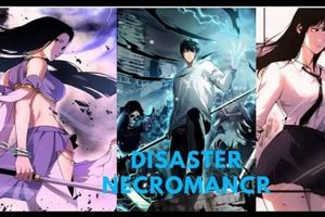 The Ultimate Disaster Necromancer Guide | Disaster Information Hub – Latest Natural Disaster News & Emergency Resources