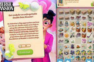 Merge Mansion Double Date Disaster: A Guide | Disaster Information Hub – Latest Natural Disaster News & Emergency Resources